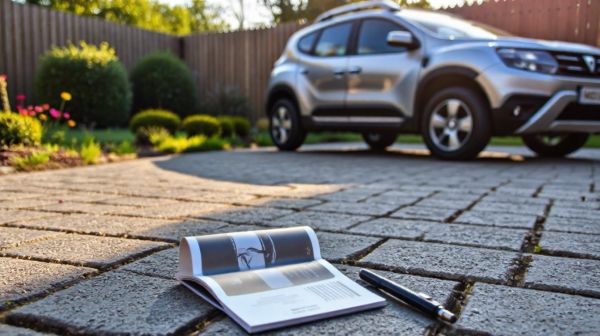 5 raisons d'obtenir un devis pour l'entretien de votre Dacia