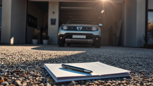 5 raisons d'obtenir un devis pour l'entretien de votre Dacia