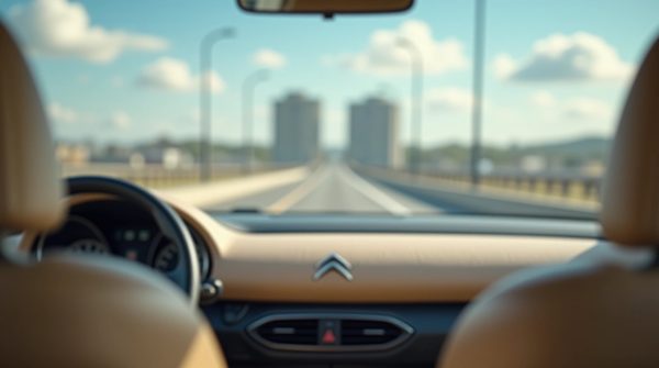 Découvrez les meilleures options d'assurance pour Citroën