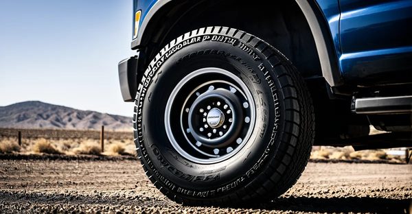 Pneus poids lourd goodyear : performance et fiabilité assurées