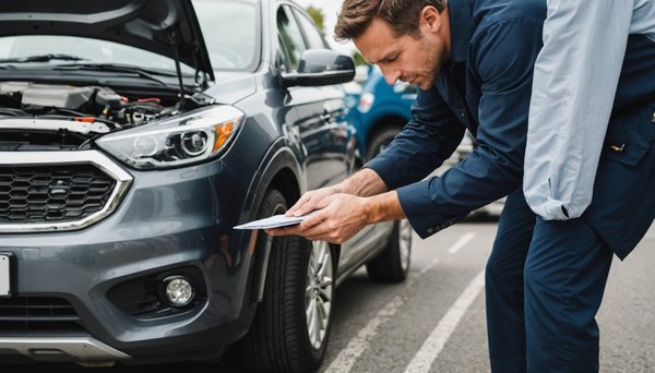 Comment choisir l'assurance et l'entretien de votre véhicule ?