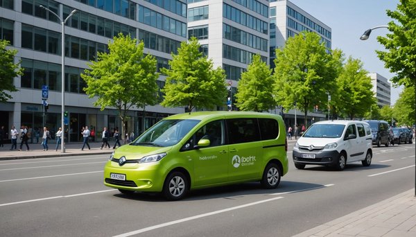 Optez pour des solutions mobilité éco-responsables efficaces